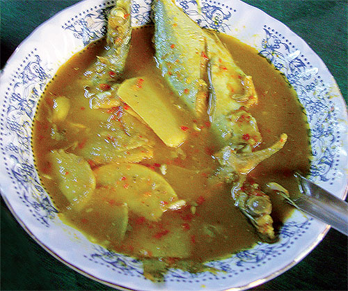 Kaeng Som