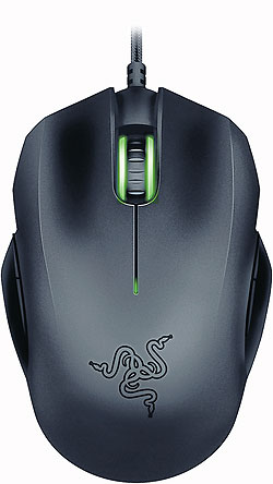 Razer Orochi | Bangkok Post: tech