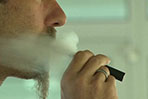 'No smoking' should include the e-cigarette, WHO says