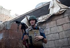 Jihadists claim beheading of US journalist