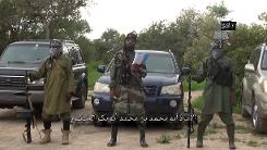 Nigerian town seized by Boko Haram 'part of Islamic caliphate': leader