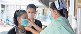 Human capital to address threats of pandemic disease