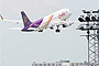 THAI Smile shift halted