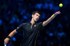 Djokovic targets Grand Slam glory in Paris