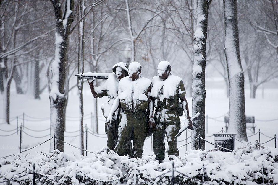 Is veterans day a holiday in georgia