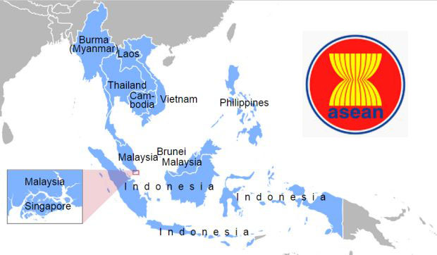 Asean Economic Community 2015: Ready Or Not, Here It Comes 