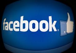 Facebook, Instagram suffer outage but deny hacker attack