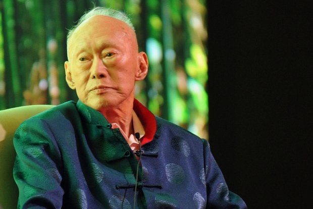 Lee Kuan Yew in ICU | Bangkok Post: news