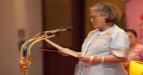 Education: HRH Princess Sirindhorn's vision