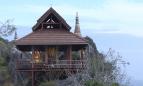 'Unseen' temple in Lampang