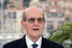 Portuguese film director Manoel de Oliveira dies aged 106