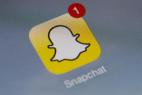 Snapchat reveals government requests