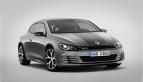 VW brings back Scirocco GTS spirit