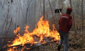 Haze crisis in Thailand's North