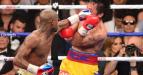 Mayweather outboxes Pacquiao