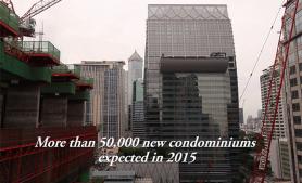 Revived confidence lifts up Bangkok condo market