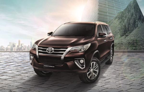 buy toyota fortuner bangkok #6