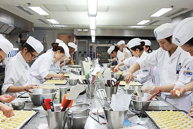 Le Cordon Bleu Dusit culinary school: Enrollment still open | Bangkok