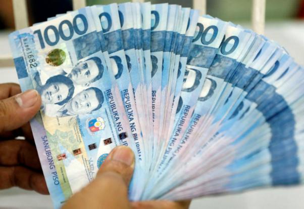 Philippines says not worried about peso's weakness | Bangkok Post: news