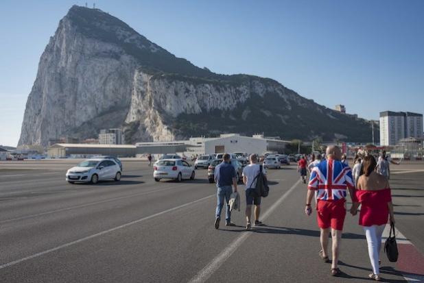 No Gibraltar deal, no Brexit summit, Spain's PM says
