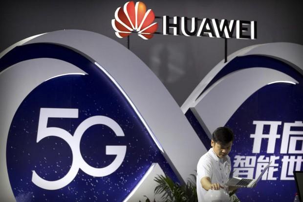 New Zealand bans Huawei 5G equipment due to 'national security' fears