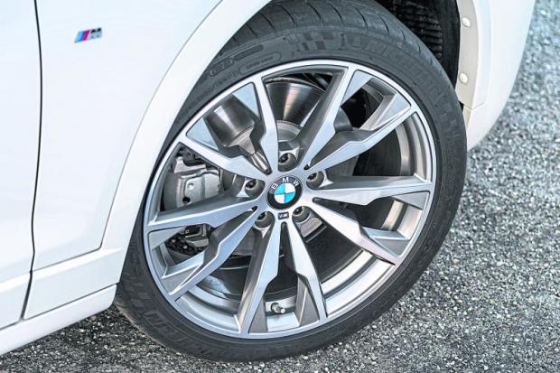 Bmw auto leasing thailand #5