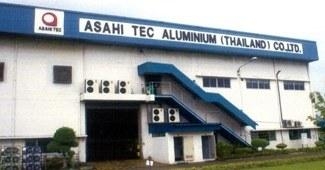 asahi tec