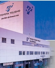 Toyota Tsusho Thailand Co Ltd Bangkok Post Business