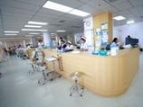 Aikchol Hospital Chonburi